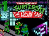 忍者神龟：八十年代FC的游戏传奇销量第一却输给了街霸