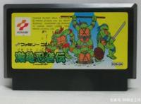 硬核难度虐哭玩家，400万销量却至今争议不断的《激龟忍者传》