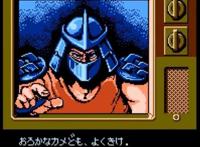 硬核难度虐哭玩家，400万销量却至今争议不断的《激龟忍者传》