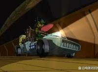 那些年，忍者神龟用过的装备……