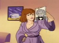 忍者神龟第3集：米开朗基罗独闯敌营，靠敌人帮忙，挑战2000敌军