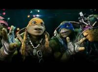 《忍者神龟》推出CG动画电影，画风将要大改，这次能否一雪前耻