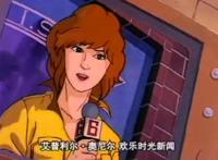 忍者神龟第5集：克朗如愿以偿，史莱德失望至极，斯普林特苦中乐