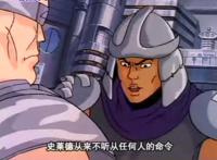 忍者神龟第5集：克朗如愿以偿，史莱德失望至极，斯普林特苦中乐