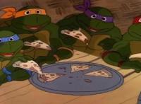 忍者神龟第1集：4只被遗失的小龟，1位被陷害的大师，开启经典！