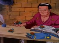 忍者神龟第1集：4只被遗失的小龟，1位被陷害的大师，开启经典！