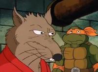 1987版《忍者神龟》，是多纳泰罗还是爱因斯坦，谁是你的童年