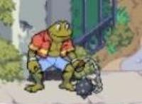 《忍者神龟施莱德的复仇》有什么特殊人物吗？人物小彩蛋分享