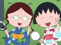 连播30年后樱桃小丸子宣布停更，网友：童年再也回不来了