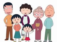 《樱桃小丸子》作者去世，8090后网友：我仿佛失去了我的童年