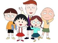 《樱桃小丸子》作者去世，8090后网友：我仿佛失去了我的童年