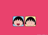 经典动漫樱桃小丸子——我们曾经都是这样的小孩