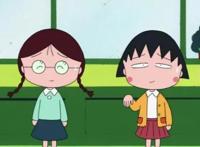 《樱桃小丸子》这部动漫中，涉及人物非常多，每个人都很有特点