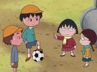 《樱桃小丸子》这部动漫中，涉及人物非常多，每个人都很有特点