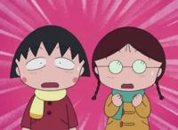 《樱桃小丸子》这部动漫中，涉及人物非常多，每个人都很有特点