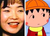 动漫《樱桃小丸子》：原作者因病去世，动漫迷永远无法忘记小丸子