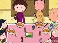 樱桃小丸子(ちびまる子ちゃん)是日本知名的一部动漫作品