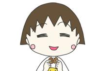 樱桃小丸子，小时候最受欢迎的一部动漫，你还记得吗？