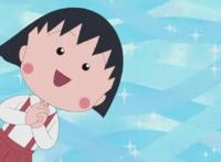 樱桃小丸子，小时候最受欢迎的一部动漫，你还记得吗？