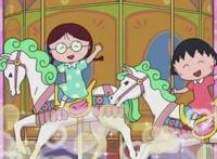 樱桃小丸子将播出重制动画，画风没变，画质好太多，值得期待