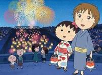 樱桃小丸子将播出重制动画，画风没变，画质好太多，值得期待