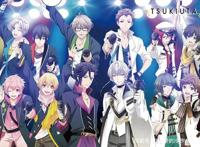 因疫情原因，推迟到七月的四月新番