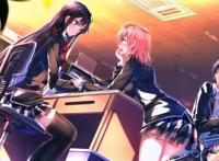 群仙打群架，多部动漫续集在2020年4月新番播出！