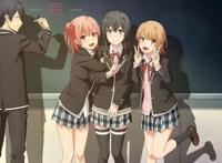 这些动画又双叒延期！一波四月新番全军覆没，改为七月同台竞争