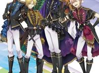 TV动画《月歌》第二季延期至7月播出