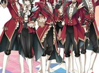 TV动画《月歌》第二季延期至7月播出