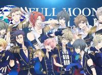 《月歌》：唱最魔性的歌，做最有个性的偶像番