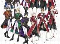 动画《月歌》第2季最新PV公开十月放送