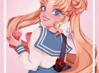 欧美风《美少女战士》，“迪士尼风格”太显著，还是原版好看