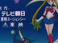 童年记忆动漫，美少女战士