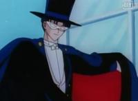 童年记忆动漫，美少女战士