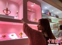 《美少女战士》中国大陆首家期间限定店登陆上海