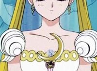 日本动漫影视剧《美少女战士》，你是无数女孩心中的少女梦