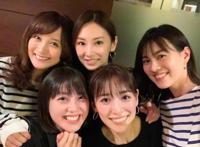 青涩不再依然美！时隔16年《美少女战士》特摄剧5主演罕见同框