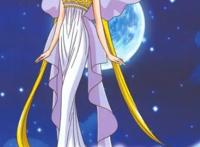 盘点《美少女战士》中最美的五位美女，个个都倾国倾城啊