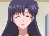 盘点《美少女战士》中最美的五位美女，个个都倾国倾城啊