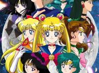 动漫《美少女战士》迎来播出30周年！