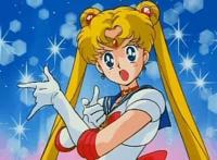 动漫《美少女战士》迎来播出30周年！