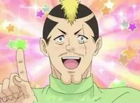 这些女性角色声音都是男声优配音，还怎么直视燃堂一家人？