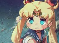 《美少女战士》频繁引热议，剧场版延期网友吐槽：催催你老公更新