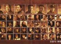 国庆档的十年硝烟，徐克、吴宇森比拼武侠，邓超、李连杰对决奇幻