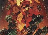 汇总各种类型动漫，不知道你喜欢哪一种？（三）