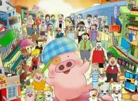 《麦兜我和我妈妈》观后感