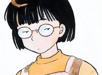 富二代女子成漫画大神，曾与鸟山明争夺漫画界第一宝座！