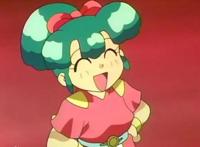 《神龙斗士》中的动漫形象哪个最让人喜爱！