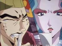 童年经典动漫女神：神龙斗士中的八大美女